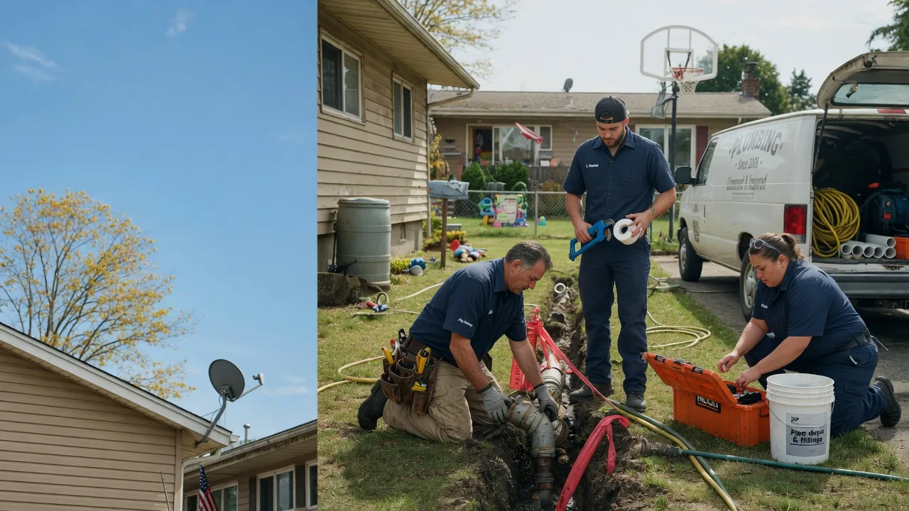 Garbage Disposal Replacement in Oxford, NC near me